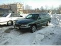 Mazda Capella Wagon в городе Хабаровск, фото 1, Хабаровский край