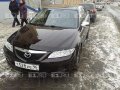 Mazda 6, хэтчбек, 2005 г. в., пробег: 80000 км., автоматическая, 2000 в городе Камышлов, фото 1, Свердловская область