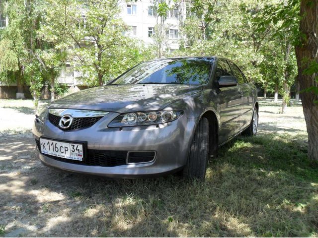 Автомобиль МАЗДА в городе Волгоград, фото 2, Волгоградская область