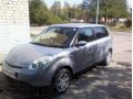 Срочно продаю автомобиль Mazda Verisa, 2005 год в городе Астрахань, фото 1, Астраханская область