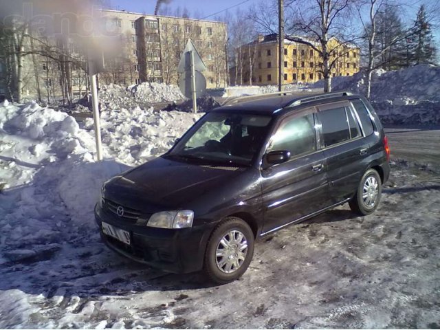 продам Mazda Demio в городе Советская Гавань, фото 1, стоимость: 180 000 руб.