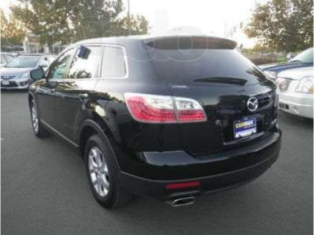 Mazda CX-9 Touring в городе Нижневартовск, фото 3, стоимость: 2 110 000 руб.