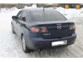 Срочно Mazda 3 (sport) в городе Брянск, фото 5, стоимость: 515 000 руб.