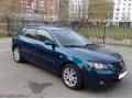 Продажа автомобиля Mazda 3 (BK) Hatchback в городе Одинцово, фото 1, Московская область