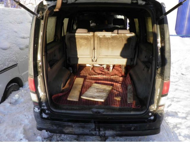 Mazda Bongo Friendee в городе Нижневартовск, фото 2, Mazda