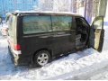 Mazda Bongo Friendee в городе Нижневартовск, фото 1, Ханты-Мансийский автономный округ