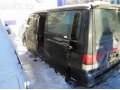 Mazda Bongo Friendee в городе Нижневартовск, фото 7, Ханты-Мансийский автономный округ