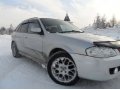 Mazda Familia, 2000 в городе Тобольск, фото 2, стоимость: 210 000 руб.