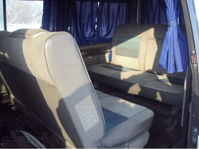 Mazda Bongo, 1992 г. в городе Грязи, фото 3, Липецкая область