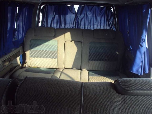 Mazda Bongo, 1992 г. в городе Грязи, фото 4, стоимость: 120 000 руб.