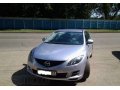 Mazda 6, 2008, 36815 км. пробег в городе Саранск, фото 5, стоимость: 650 000 руб.