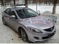 Mazda 6, 2008, 36815 км. пробег в городе Саранск, фото 6, Mazda