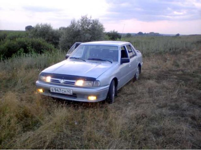 Mazda 626 в городе Калуга, фото 1, Mazda