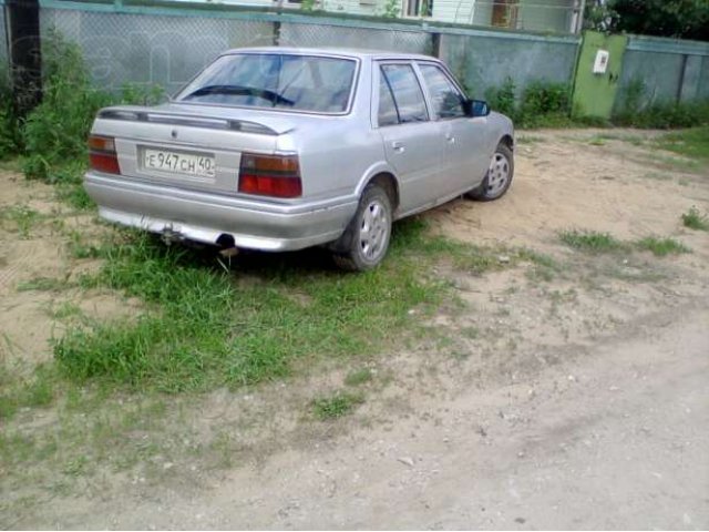 Mazda 626 в городе Калуга, фото 2, Калужская область