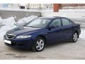 Mazda 6, 2005 г, 111 тыс. км в городе Альметьевск, фото 1, Татарстан