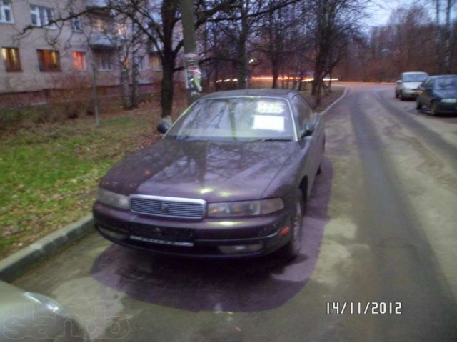 Автомобиль с пробегом в городе Истра, фото 3, Московская область