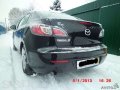 Mazda 3, 1.6i, 2011 г.в. в городе Липецк, фото 5, стоимость: 610 000 руб.