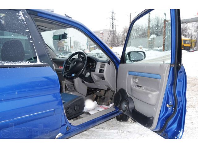 Продажа MAZDA DEMIO DW 2001 в городе Киров, фото 5, Кировская область