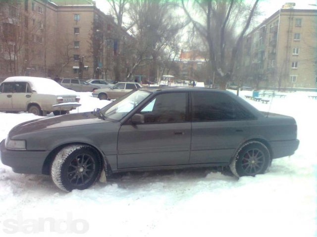 Mazda 626 в городе Волгоград, фото 2, Mazda