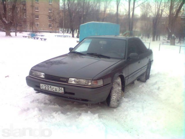 Mazda 626 в городе Волгоград, фото 3, Волгоградская область