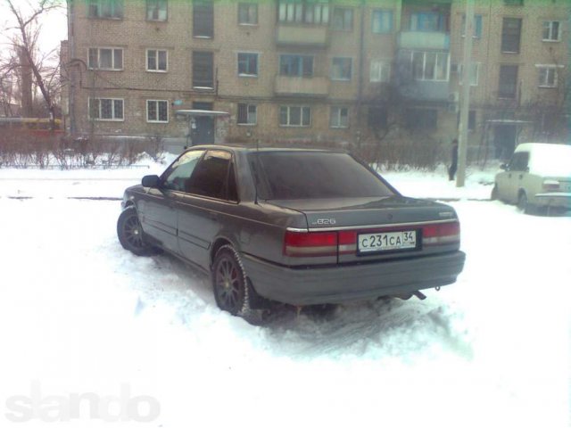 Mazda 626 в городе Волгоград, фото 4, стоимость: 150 000 руб.