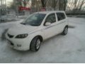 MAZDA Demio 2003 в городе Хабаровск, фото 1, Хабаровский край