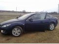 Продам Mazda 6 Touring (октябрь 2008 г.в.) в городе Киров, фото 1, Кировская область