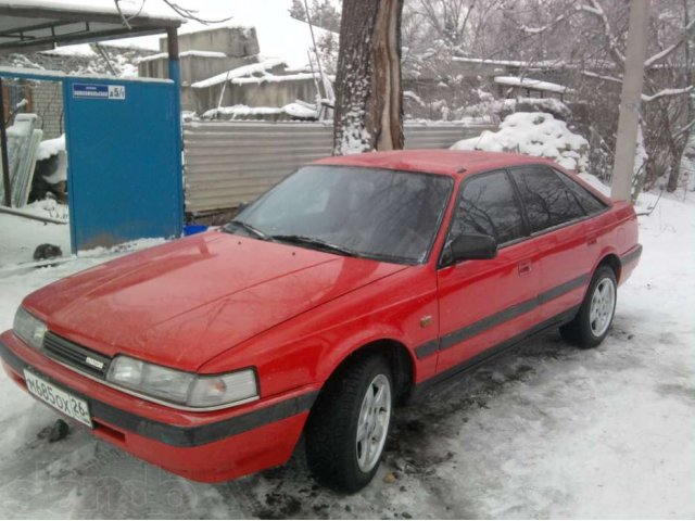 автомобиль в хорошем состоянии в городе Минеральные Воды, фото 1, Ставропольский край