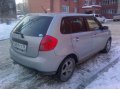 Mazda Verisa, 2004 год в городе Иркутск, фото 4, Иркутская область