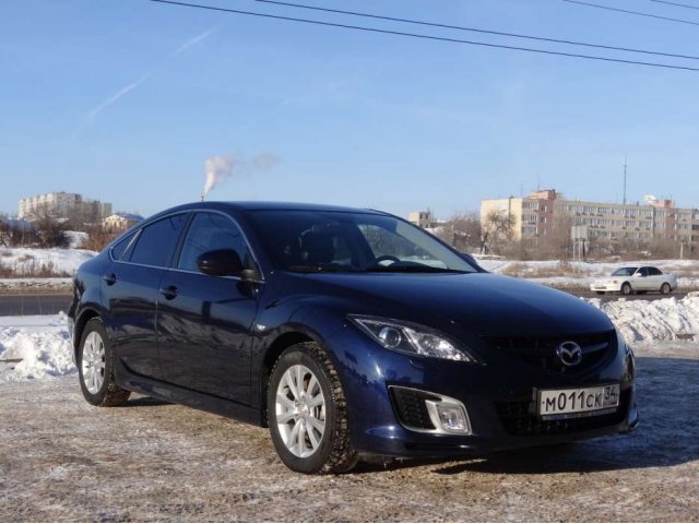 Мазда 6 Sport , 2008 в городе Волгоград, фото 2, стоимость: 680 000 руб.