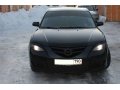 Mazda 3 2.0 в городе Сергиев Посад, фото 1, Московская область