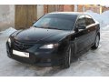 Mazda 3 2.0 в городе Сергиев Посад, фото 6, Mazda