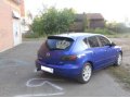 Продаётся Мазда 3 в городе Оренбург, фото 3, Mazda