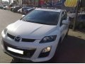 Продам mazda CX7 SPORT в городе Красноярск, фото 1, Красноярский край