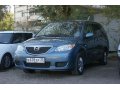 Mazda MPV, 2006 г. в городе Астрахань, фото 1, Астраханская область