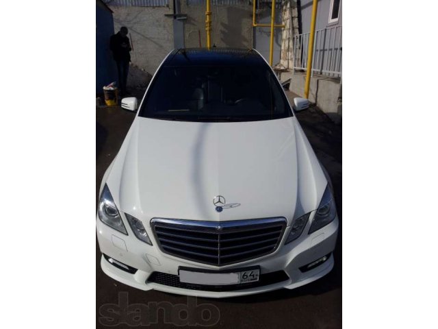 Продается Mercedes-Benz E300 в городе Саратов, фото 7, стоимость: 2 100 000 руб.