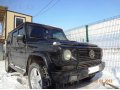 Mercedes-Benz G320 Gelendvagen в городе Саратов, фото 1, Саратовская область