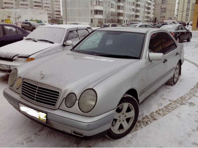 Продам Мерседес Е 320 W 210 в городе Домодедово, фото 1, Mercedes