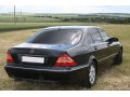 Продам Mercedes-Benz S-klasse (W220) СРОЧНО в городе Губкин, фото 2, стоимость: 450 000 руб.