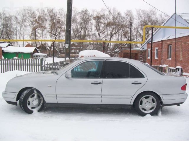 Мерседес в городе Омск, фото 2, Mercedes