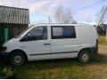 Продам Mercedes Vito 110 D в городе Великие Луки, фото 1, Псковская область