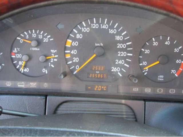 Продам Mercedes S600 95 г.в. в городе Пушкино, фото 2, Московская область
