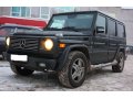 Продам Мерседес Бенц G500 Гелентваген в городе Северодвинск, фото 1, Архангельская область