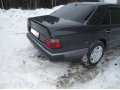 Mercedes E-класс, 1993 в городе Петрозаводск, фото 3, Mercedes