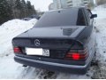 Mercedes E-класс, 1993 в городе Петрозаводск, фото 4, Карелия