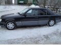 Mercedes E-класс, 1993 в городе Петрозаводск, фото 7, Карелия