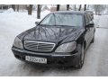 Продам автомобиль Мерседес-Бенц S600L в городе Смоленск, фото 4, Смоленская область