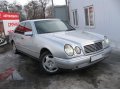 Продам Mercedes E 320 Avangard, 1996г. ТОРГ, ОБМЕН, КРЕДИТ в городе Саратов, фото 1, Саратовская область