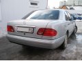 Продам Mercedes E 320 Avangard, 1996г. ТОРГ, ОБМЕН, КРЕДИТ в городе Саратов, фото 6, Mercedes