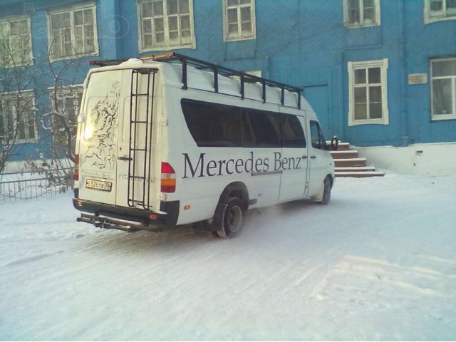 продам шустрый авто в городе Тулун, фото 4, Mercedes